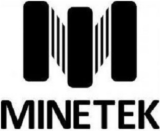 M MINETEK