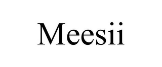 MEESII