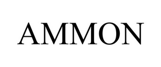 AMMON