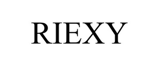 RIEXY