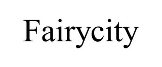FAIRYCITY