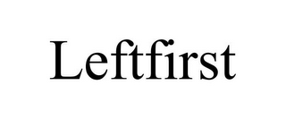 LEFTFIRST