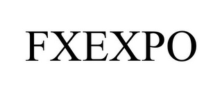 FXEXPO