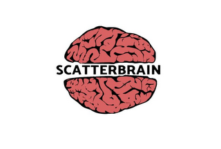 SCATTERBRAIN