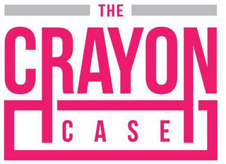 THE CRAYON CASE