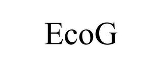 ECOG