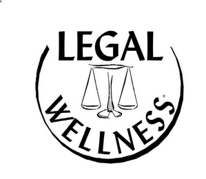 LEGAL WELLNESS