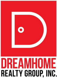 D DREAMHOME REALTY GROUP, INC.