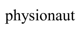 PHYSIONAUT