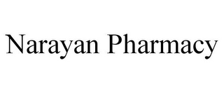 NARAYAN PHARMACY