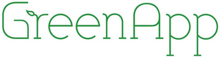 GREENAPP