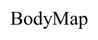 BODYMAP