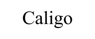 CALIGO