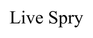 LIVE SPRY