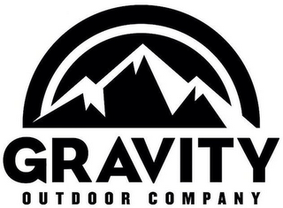 GRAVITY OUTDOOR COMPANY