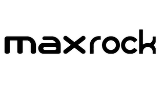 MAXROCK