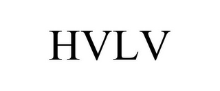 HVLV