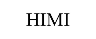 HIMI