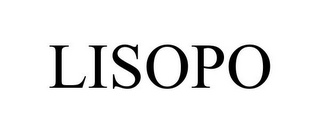 LISOPO