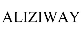 ALIZIWAY