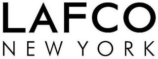 LAFCO NEW YORK