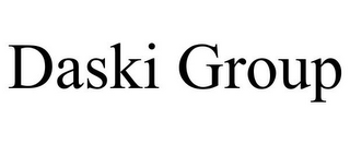 DASKI GROUP
