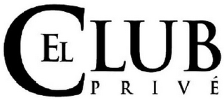 EL CLUB PRIVE