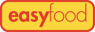 EASYFOOD