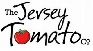 THE JERSEY TOMATO CO.