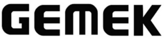 GEMEK