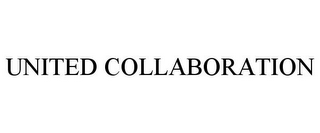 UNITED COLLABORATION