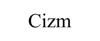 CIZM