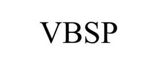 VBSP