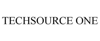 TECHSOURCE ONE