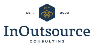 EST. 2002 INOUTSOURCE CONSULTING