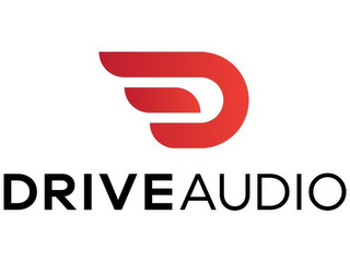 DRIVE AUDIO