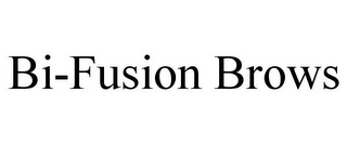 BI-FUSION BROWS