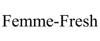 FEMME-FRESH