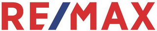 RE/MAX