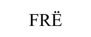 FRË