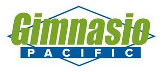GIMNASIO PACIFIC