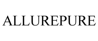 ALLUREPURE