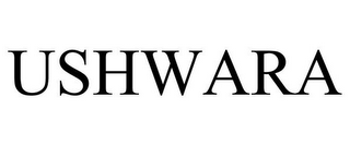 USHWARA