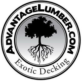 ADVANTAGELUMBER.COM EXOTIC DECKING