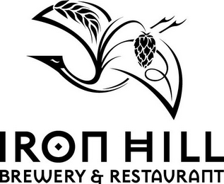 IRON HILL BREWERY & RESTAURANT