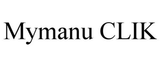 MYMANU CLIK