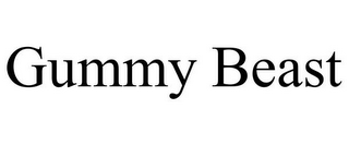 GUMMY BEAST