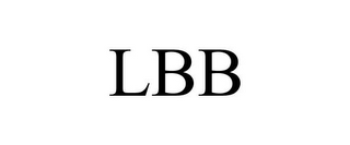 LBB