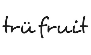 TRÜFRUIT