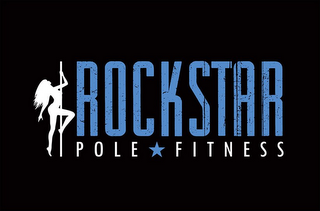 ROCKSTAR POLE FITNESS